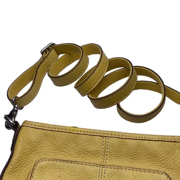 FOSSIL Bag Crossbody - Picture 7 of 13